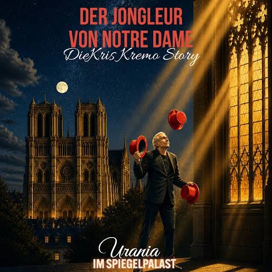 Shows entdecken